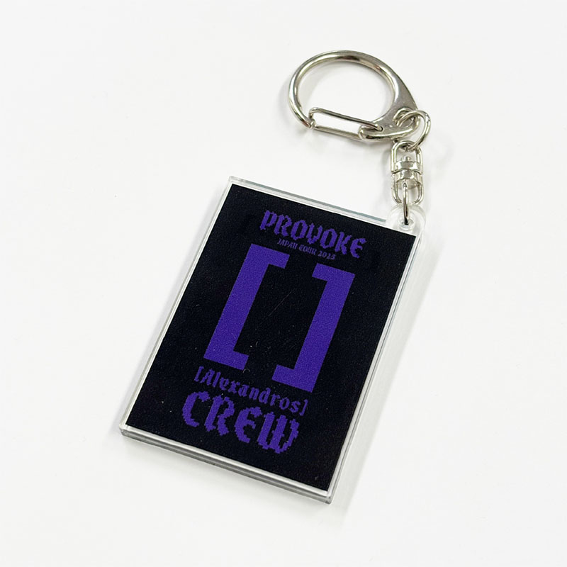 CREW&MOBILE会員限定】