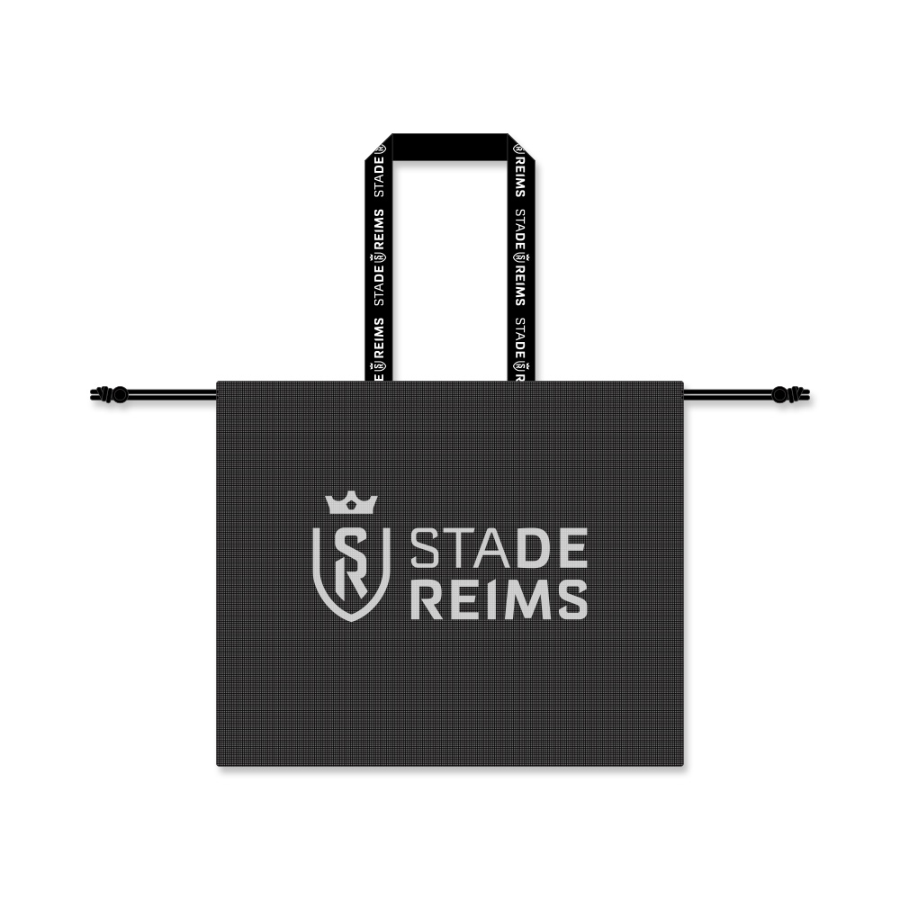 Stade de Reims オフィシャルグッズサイト