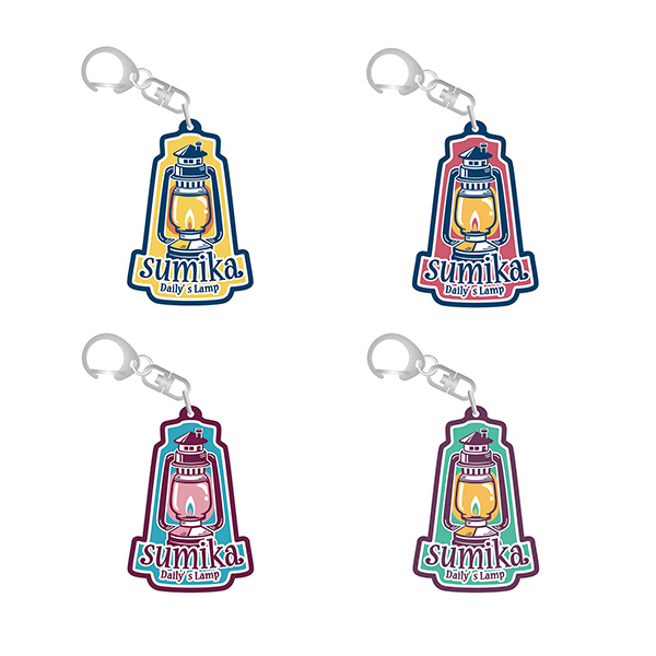 sumika / キーホルダー - sumikaオフィシャルグッズ特設サイト