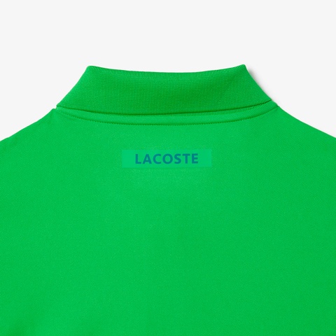 ノバク・ジョコビッチ』サイド切り替えウルトラドライポロシャツ