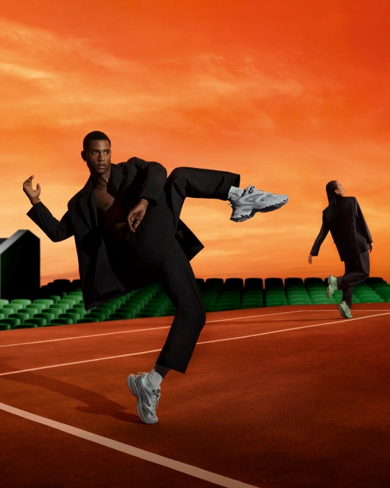 ラコステ (LACOSTE) 公式オンラインストア - 1933年創業のプレミアム