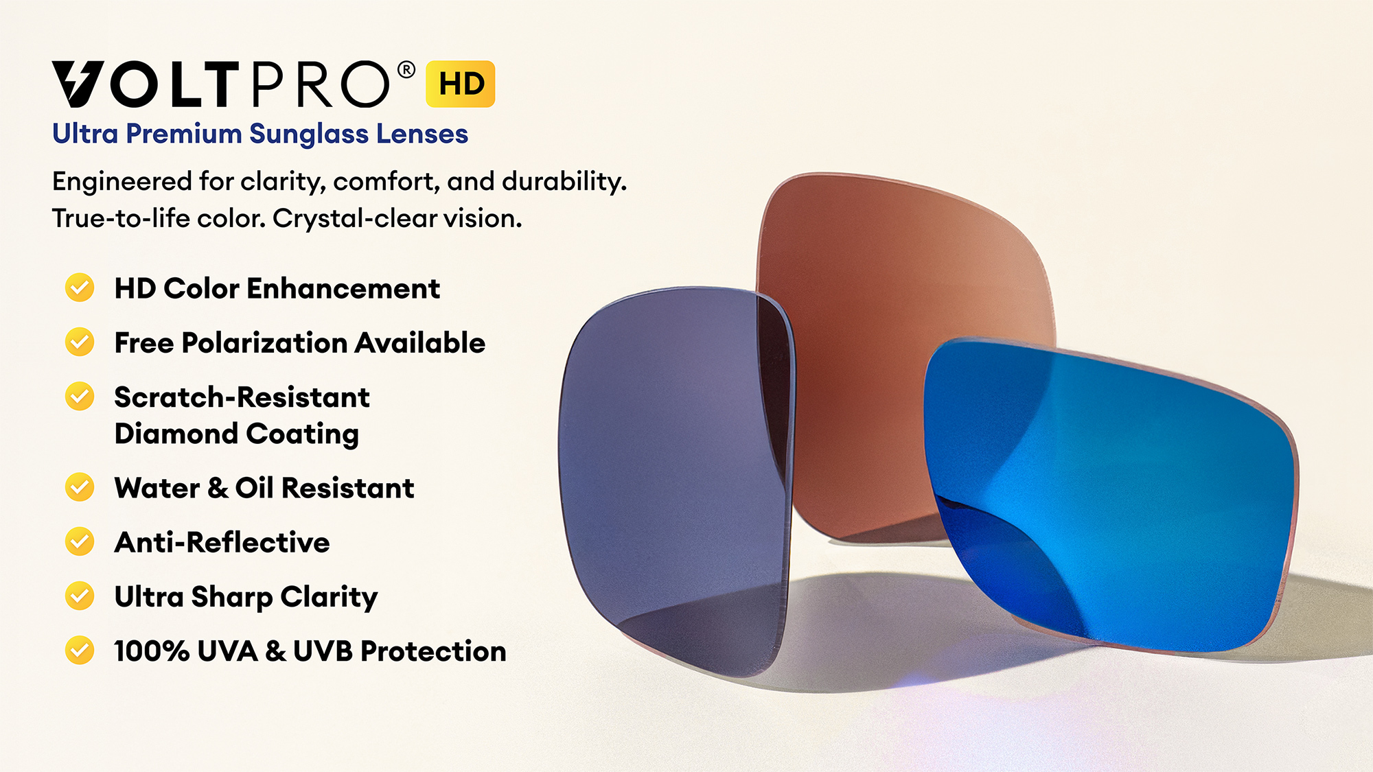 Maui Jim Kahuna MJ-162 Lens Replacement | LensDirect