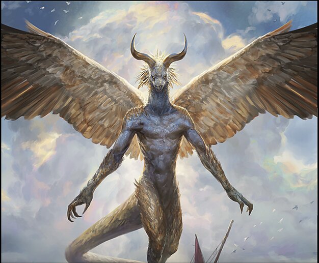 Sol, Advocate Eternal // Moxfield — MTG Deck Builder