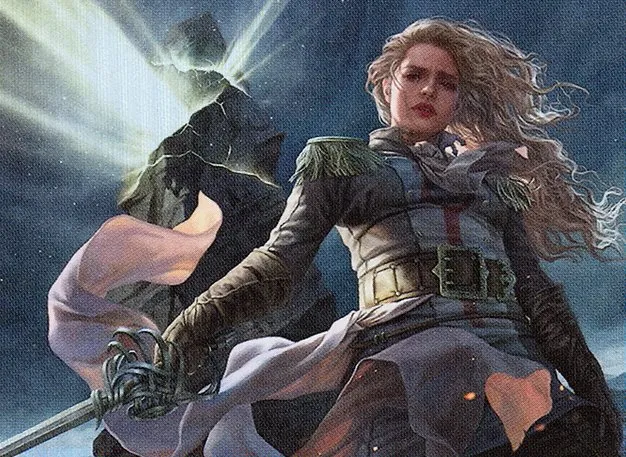 Secret Lair: Thalia - Beyond the Helvault // Secret Lair deck list