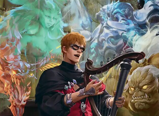 Literally every Final Fantasy XIV Card // Moxfield — MTG Deck Builder