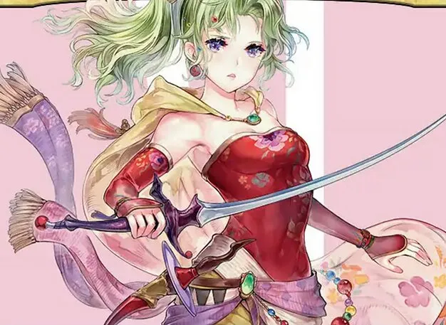 Terra, Herald of Hope [cEDH] // Commander (Terra, Herald of Hope