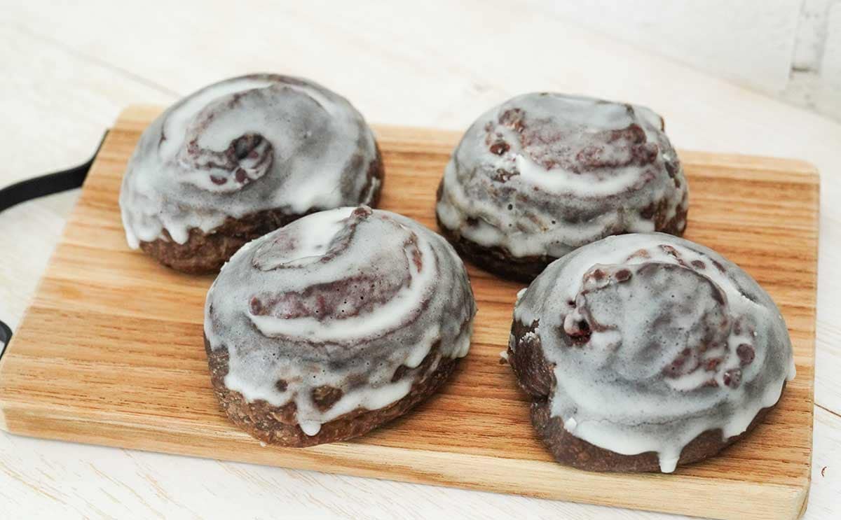 売り切れてた」【セブン】4個入り菓子パンがうますぎる | ママテナ