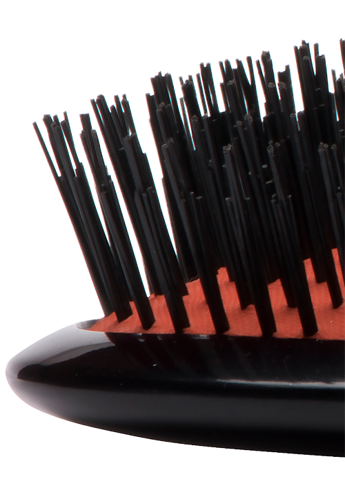 ヘアブラシの選び方 | 《公式》英国伝統の最高級猪毛ヘアブラシ