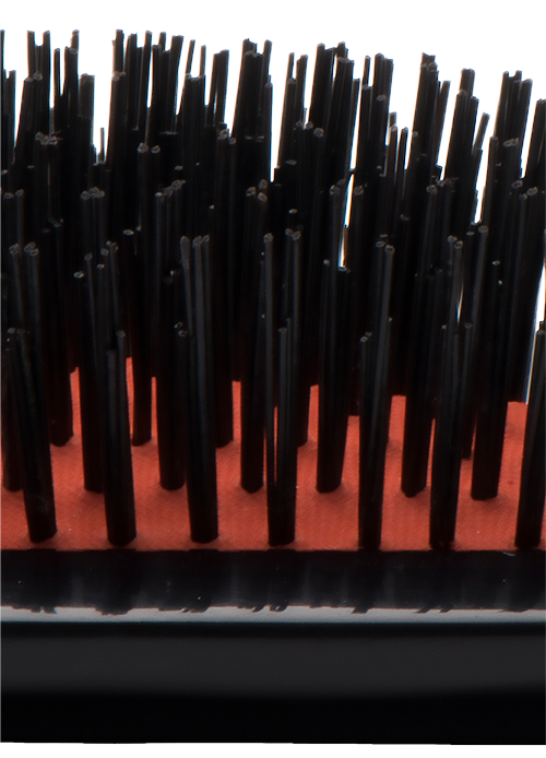 ヘアブラシの選び方 | 《公式》英国伝統の最高級猪毛ヘアブラシ