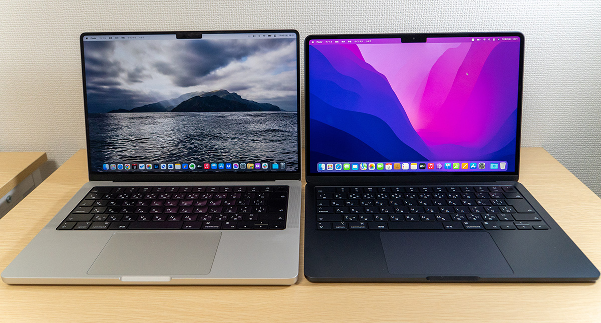 ほぼ「Pro」。新型「MacBook Air」最速実機レビュー…7月15日発売