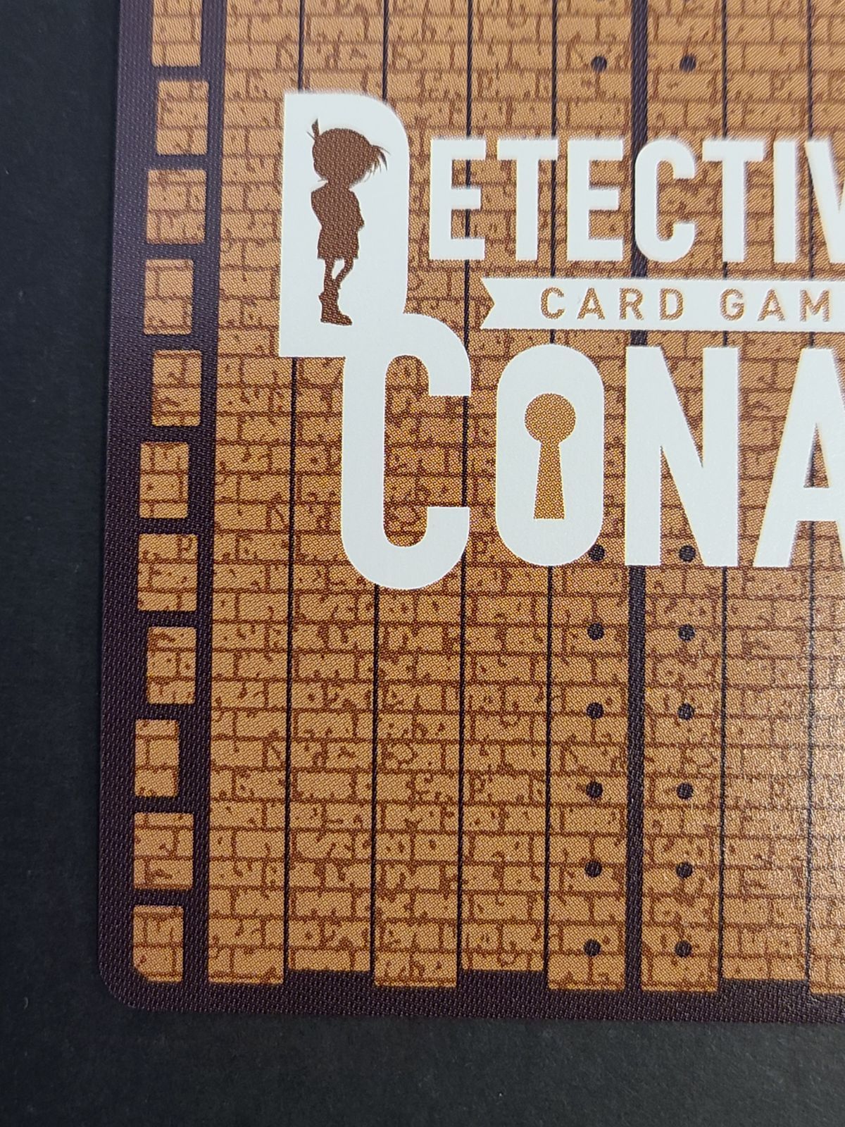 コナンカード 怪盗キッド SRP ID 0036【E0766-001】○ - メルカリ