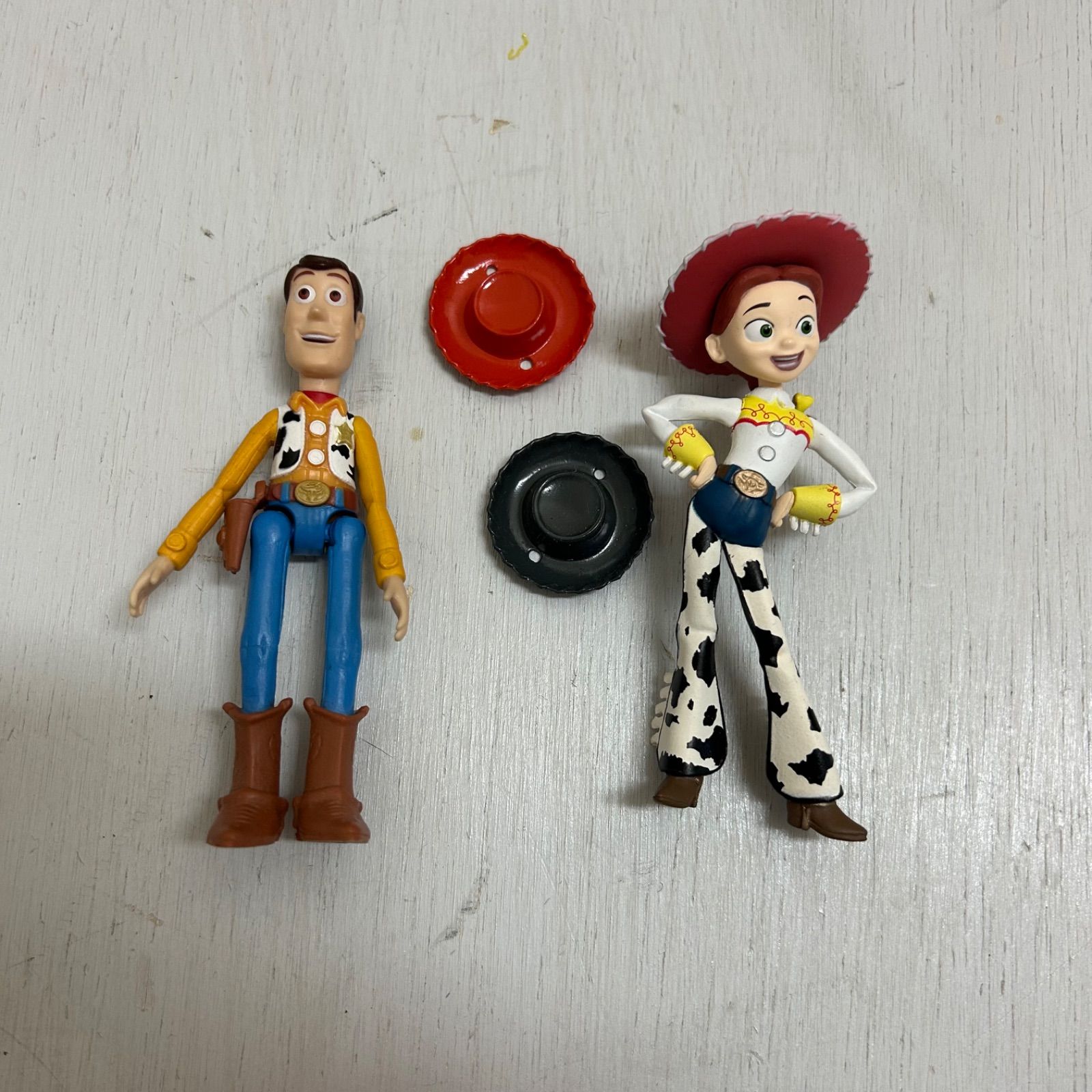 L》□22【大幅値下げ！】トイストーリー フィギュア 人形 おもちゃ