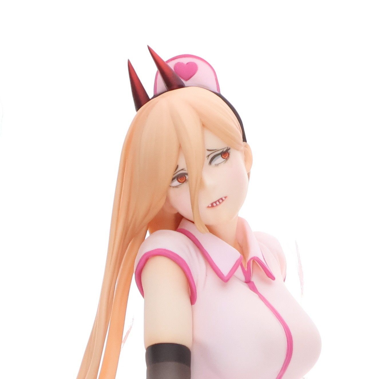 パワー&マキマ ナースVer. チェンソーマン 1/7 完成品 フィギュア(AMU