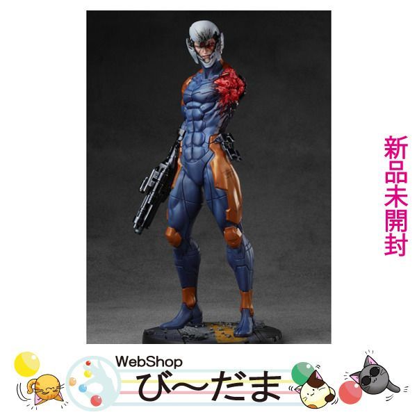 bn:5] 【未開封】 METAL GEAR SOLID サイボーグ忍者 -The Final Battle