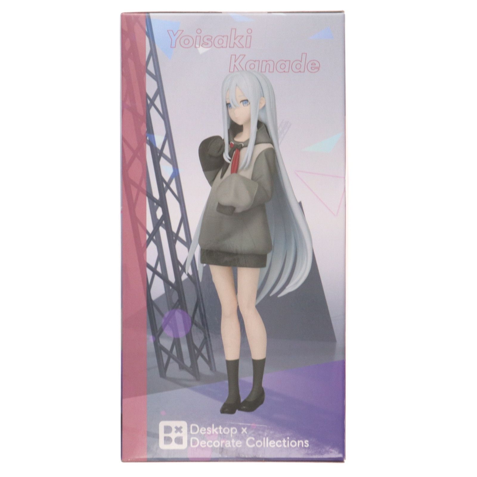 宵崎奏(よいさきかなで) プロジェクトセカイ カラフルステージ! feat