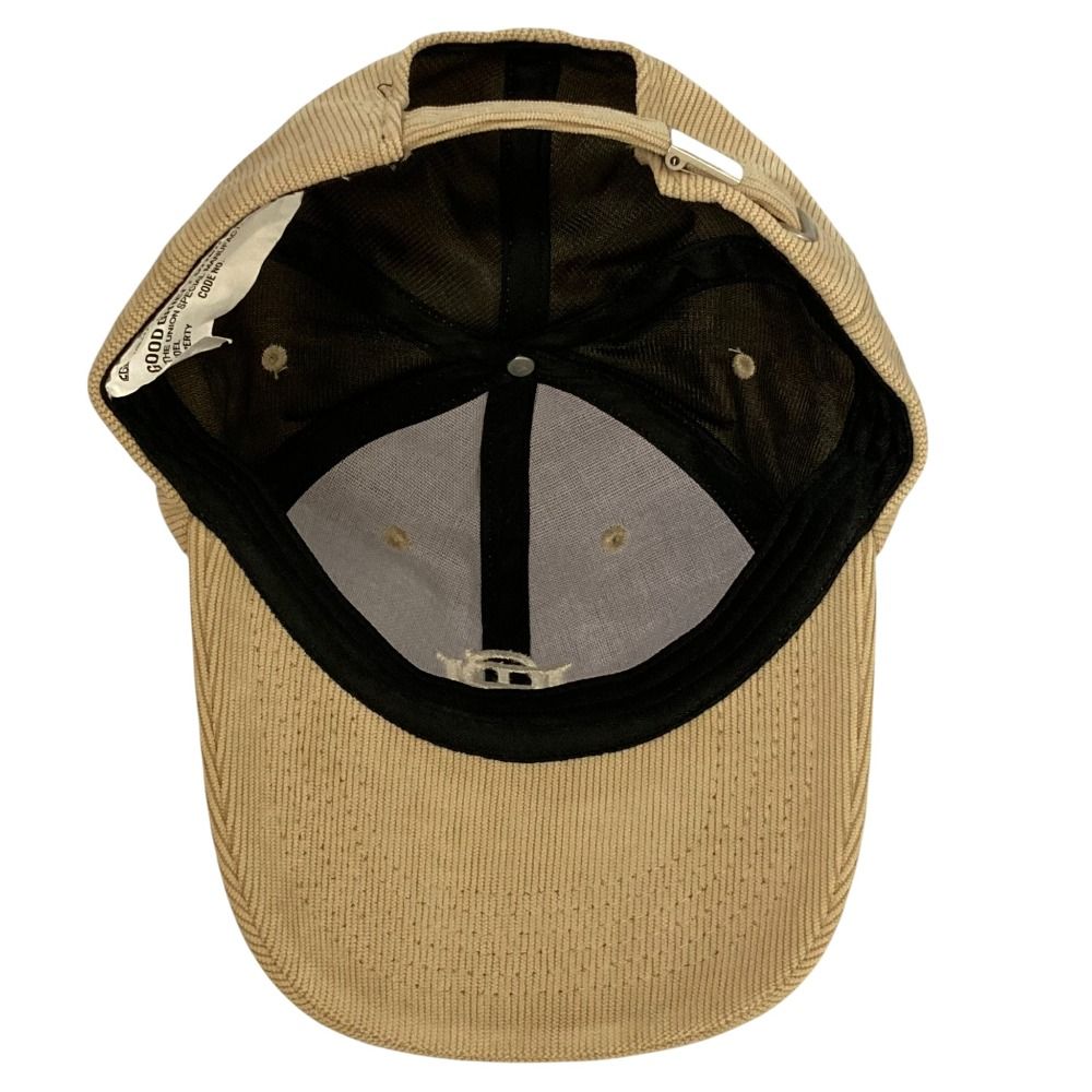 美品 25SS L'Appartement アパルトモン GOOD GRIEF CORDUROY PCH C