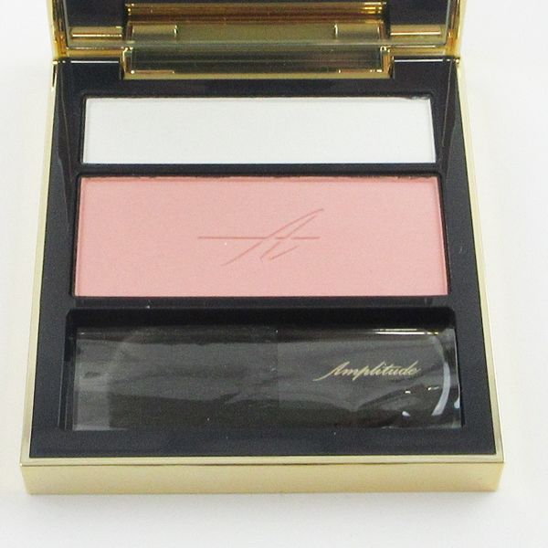 Amplitude アンプリチュード コンスピキュアス チークス #06 ソフト