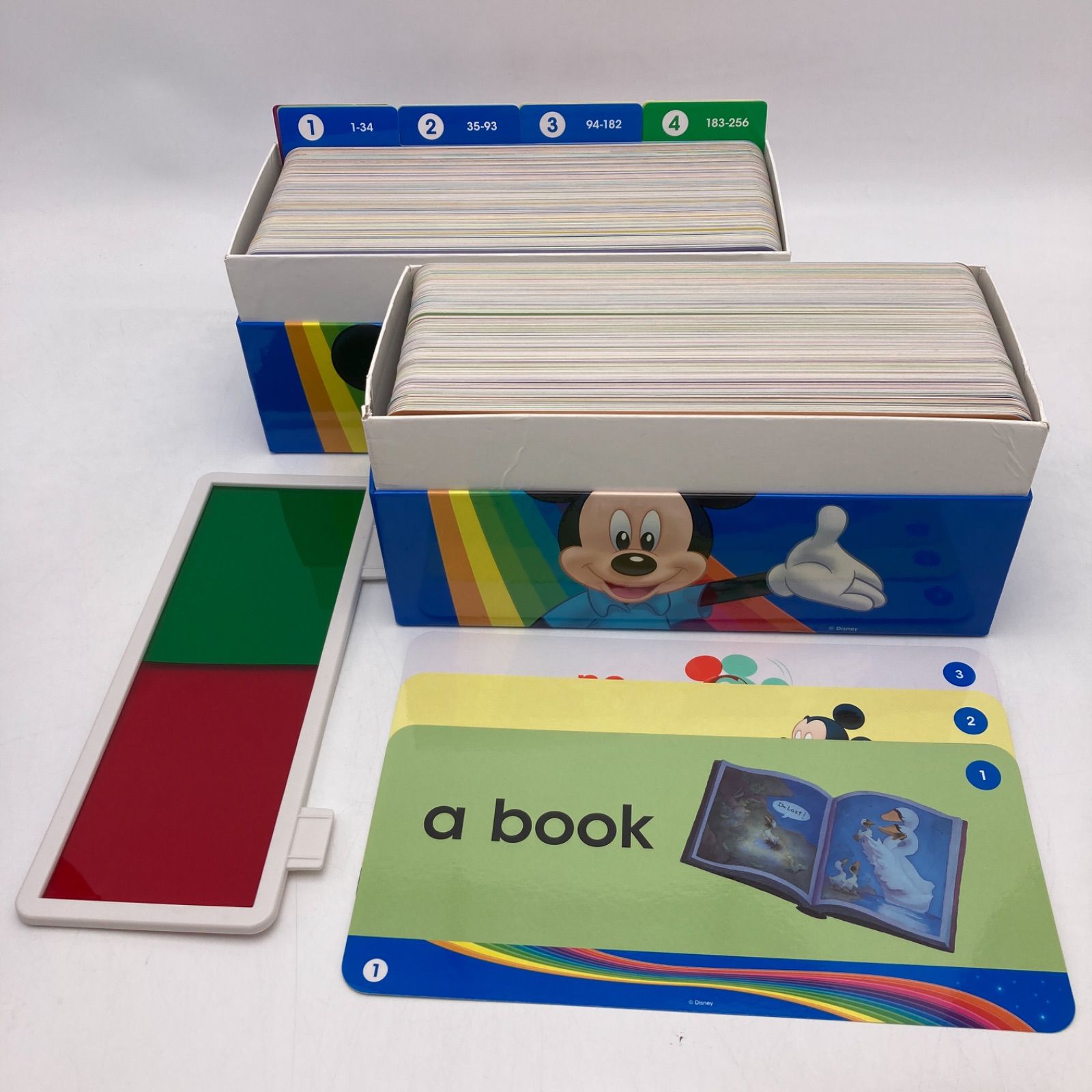 最新 トークアロング プレイメイトエアー ディズニー英語システム DWE