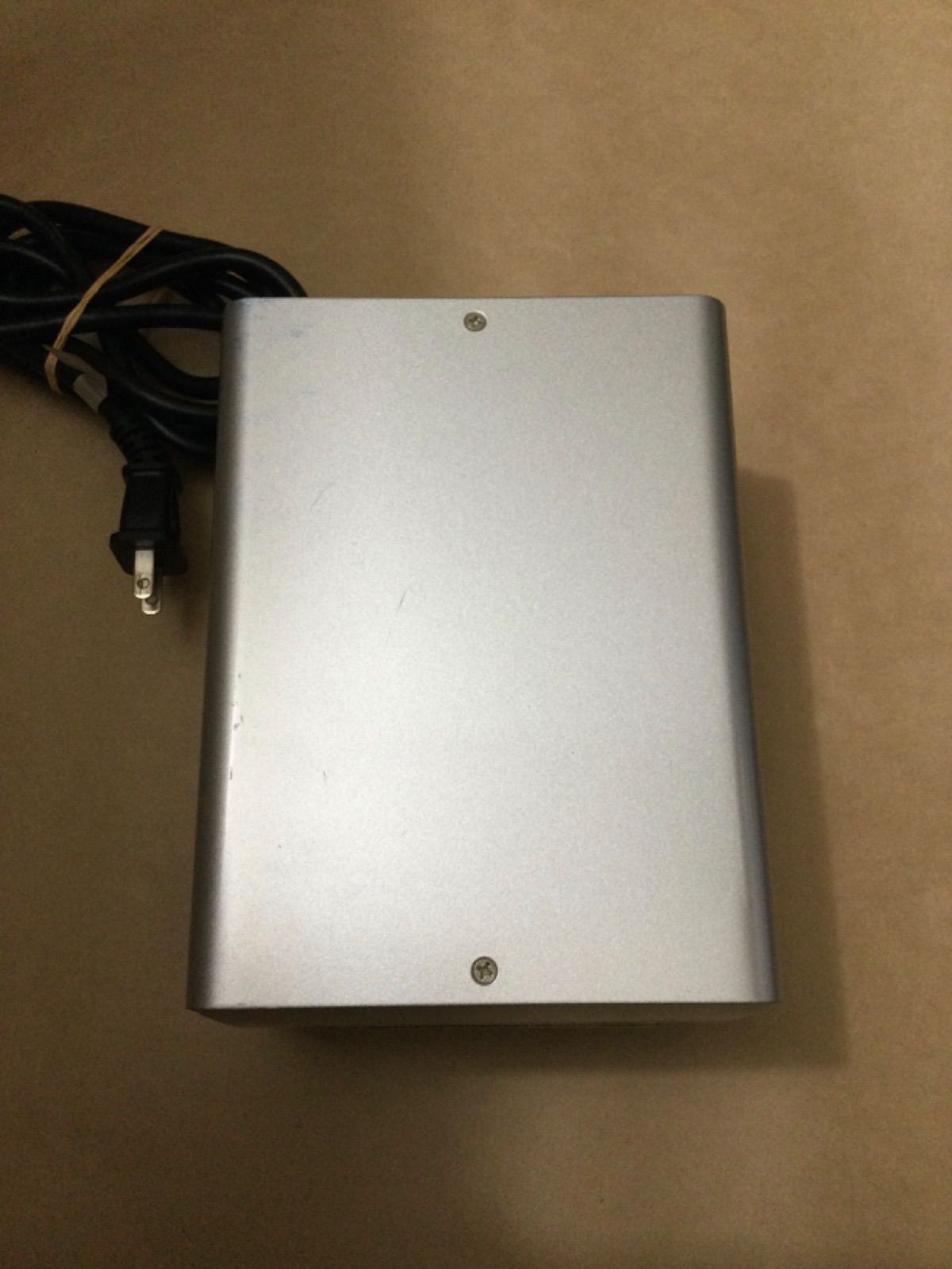 カシムラ TI-37 ステップアップ/ダウントランスフォーマー 2000VA 小売