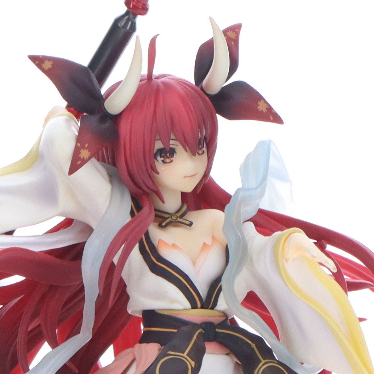 五河琴里(いつかことり) イフリートVer. デート・ア・ライブII 1/8