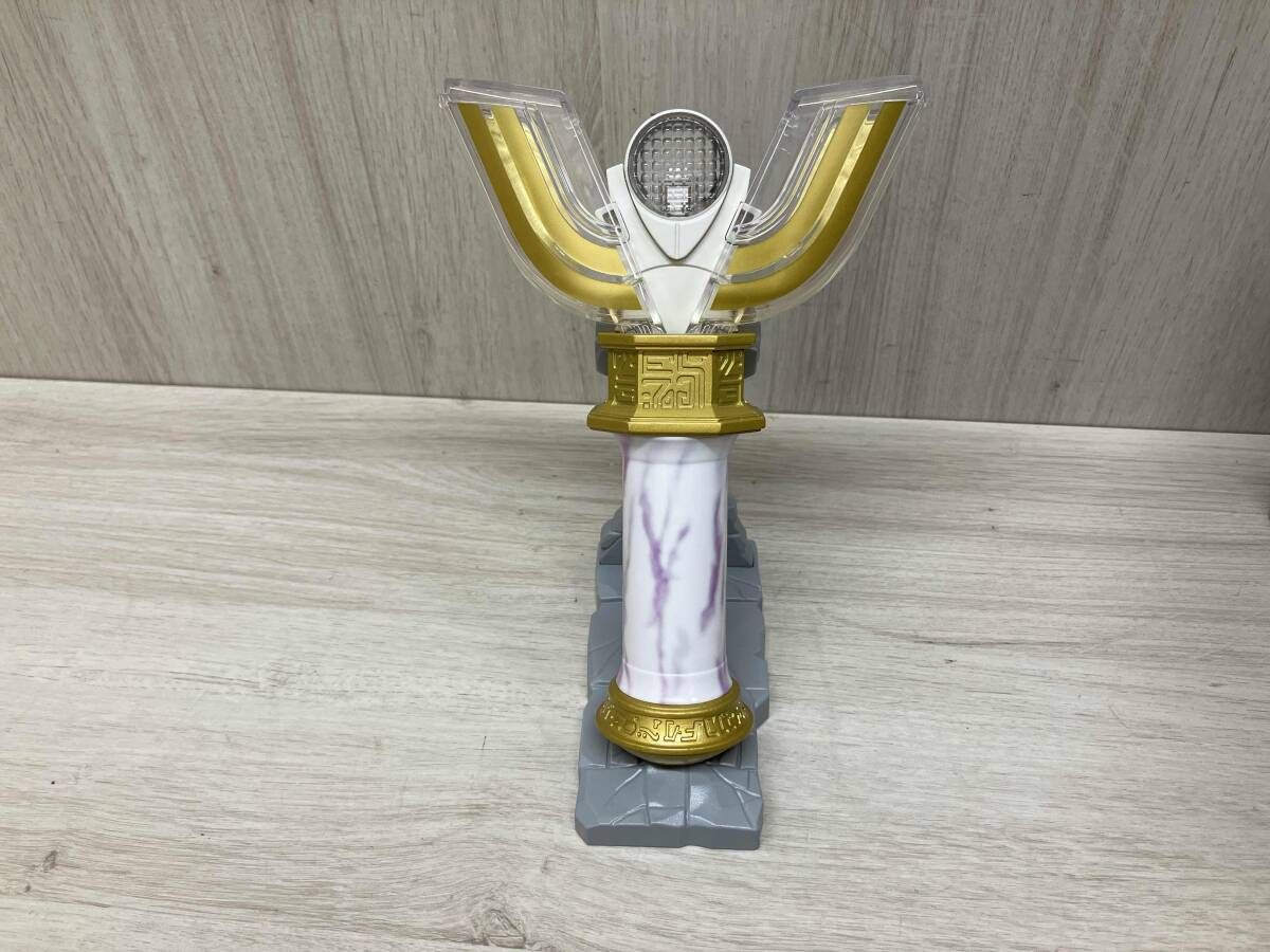 断然お得！ バンダイ ウルトラレプリカ スパークレンス 25th