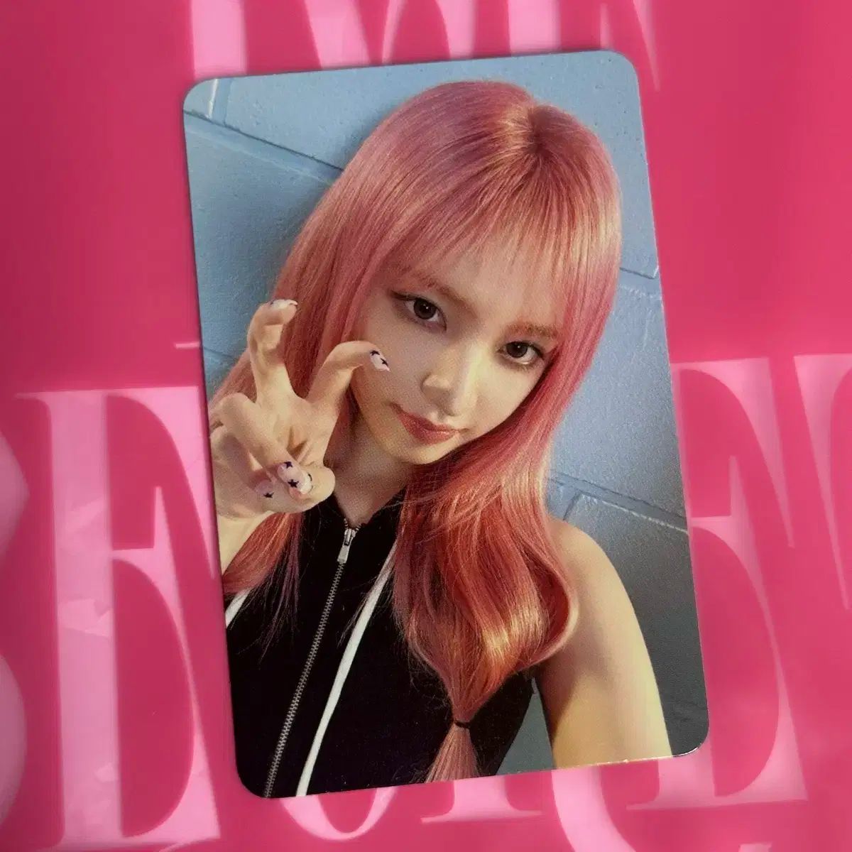 IVE（アイヴ）XOXZ シークレットハニー Apple Music アップル