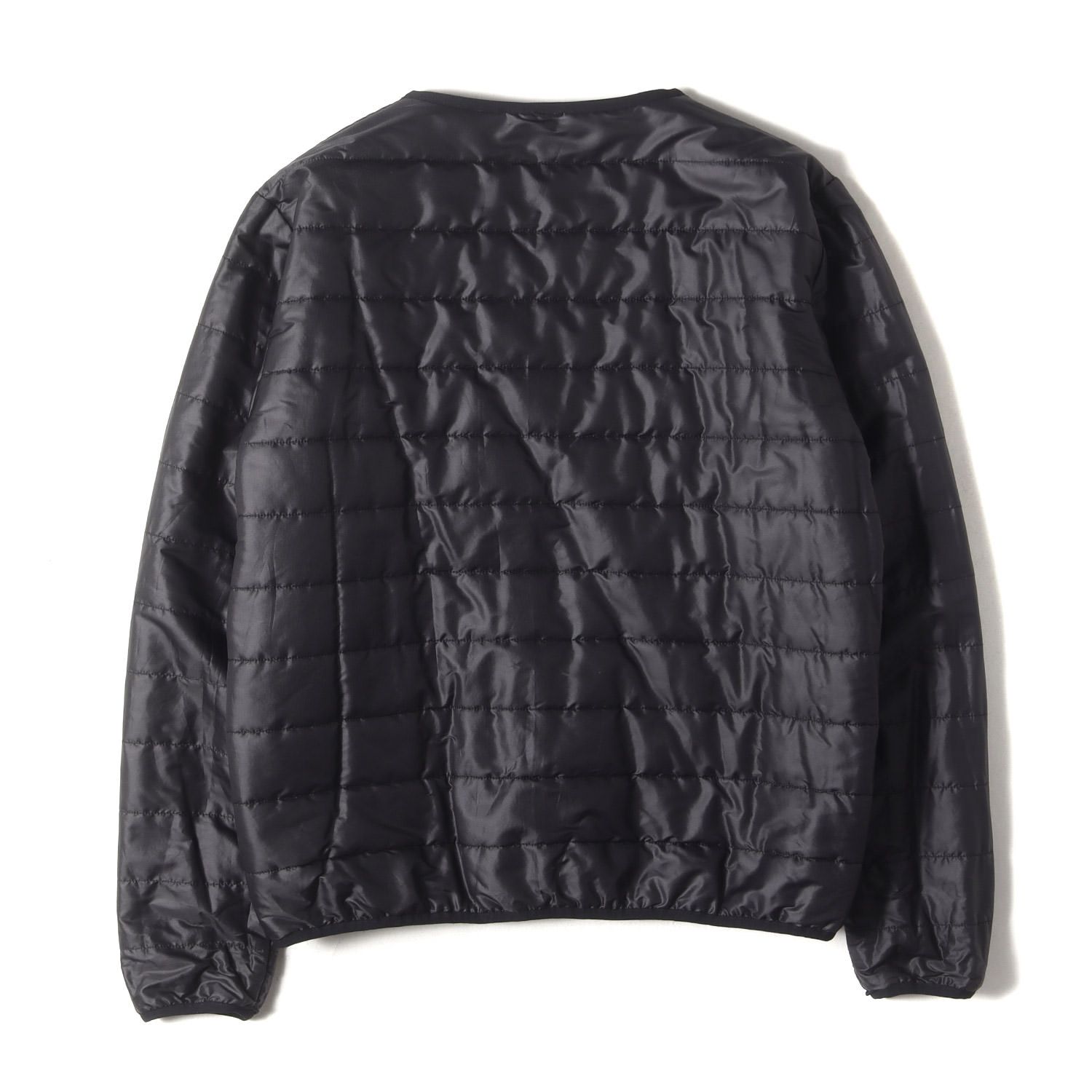 SOPHNET ソフネット ジャケット ブラック 黒 サイズ:L | SOPH TOKYO 18