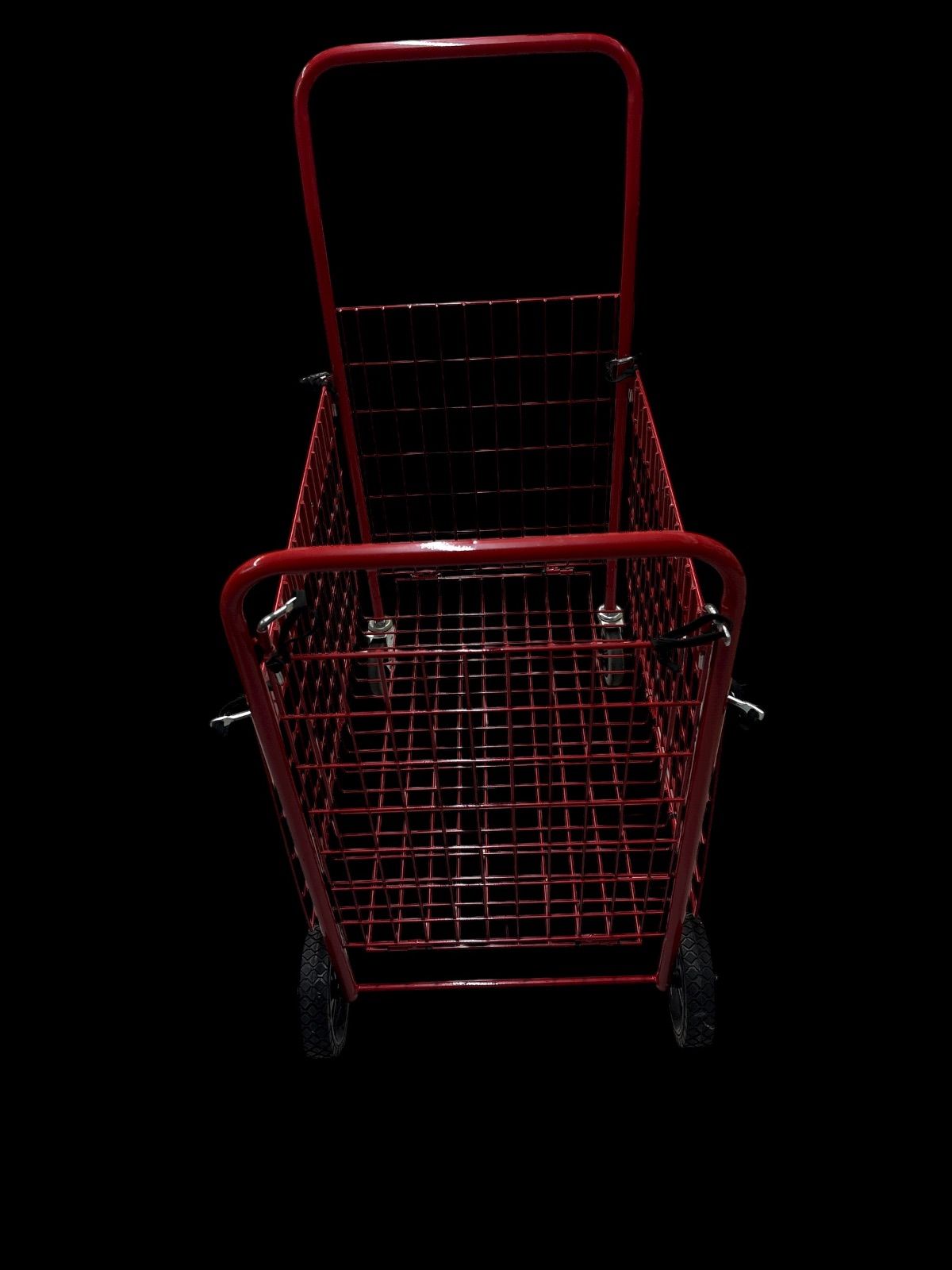 レア LOGOS ロゴス クイックセットカーゴキャリー カート 廃盤品