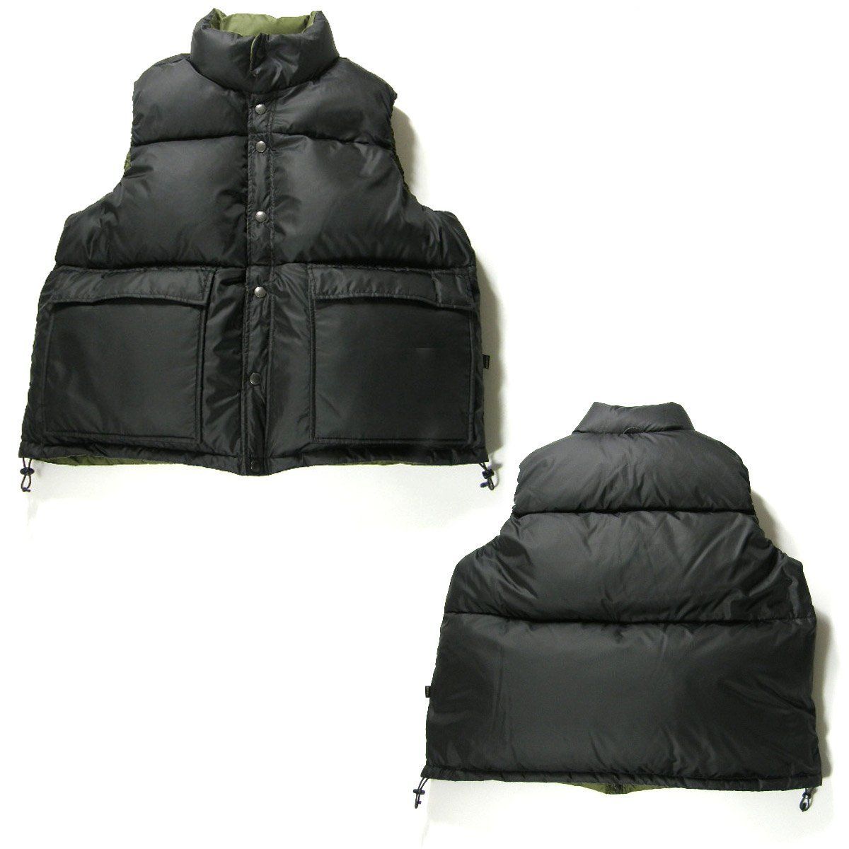 新品】 Evisen Skateboards ／ エビセン スケートボード リバーシブル