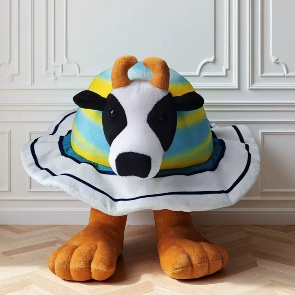 お得！Tung Tung Tung Sahur トゥントゥントゥン サフール ぬいぐるみ