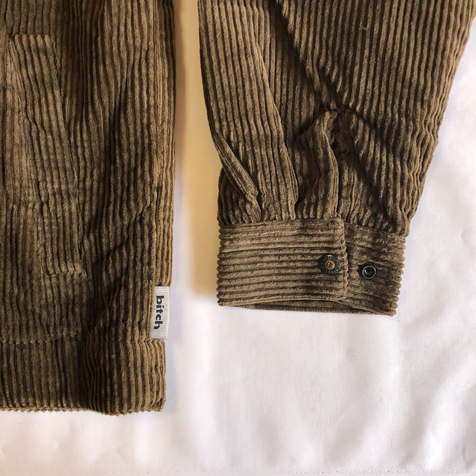 激レア！未使用！】90s Bitch Skateboards / ビッチ スケートボード