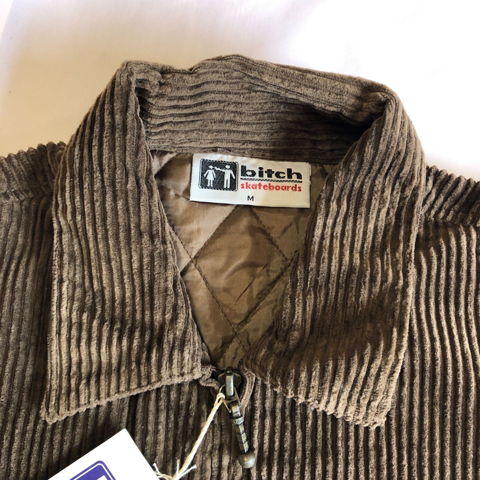 激レア！未使用！】90s Bitch Skateboards / ビッチ スケートボード