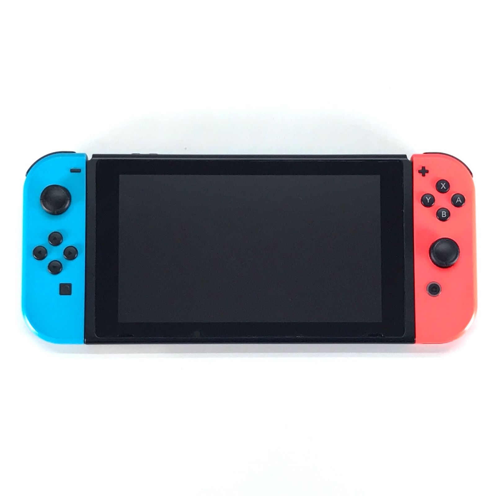 □任天堂 ゲーム機本体 Nintendo Switch 本体 【Joy-Con (L) ネオン