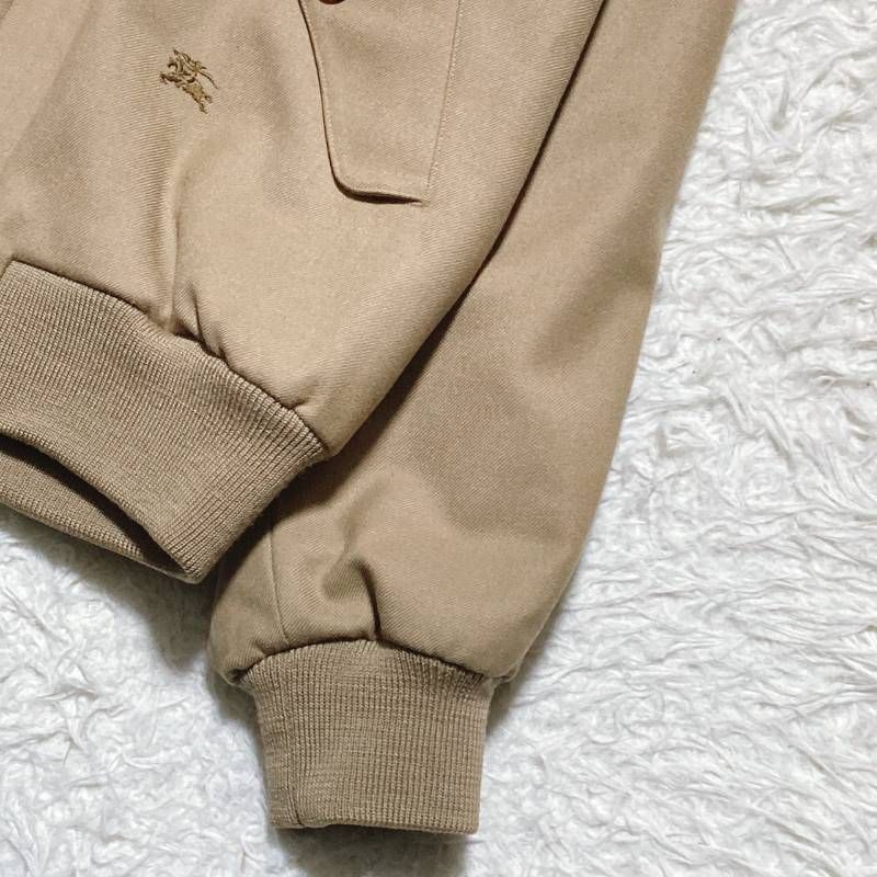 Burberrys バーバリーズ ブルゾン G9風 ハリントンジャケット スイング