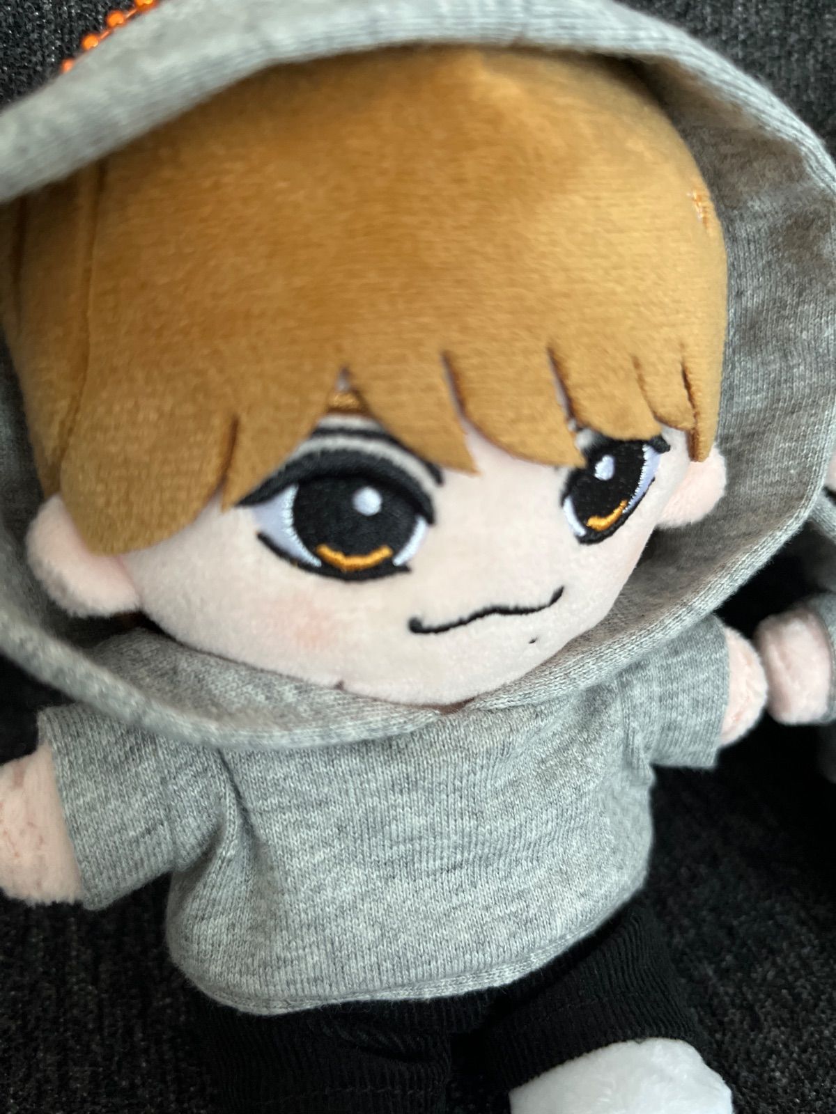 トラジャはぴぬい服 Travis Japan 宮近海斗 七五三掛龍也 中村海人