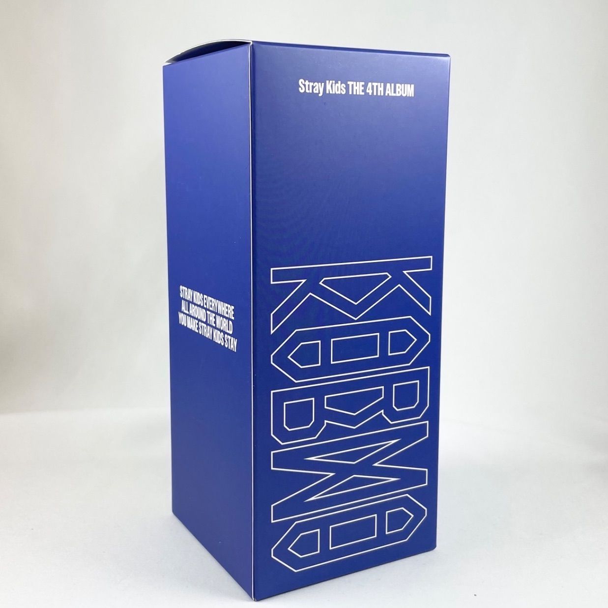 Stray Kids スキズ KARMA POP-UP SKZOO タンブラー HANQUOKKA ハン