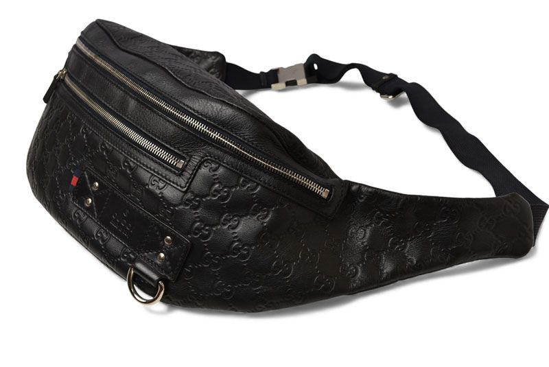 グッチ ボディバッグ/ウエストポーチ/ボディバッグ GUCCI 246409