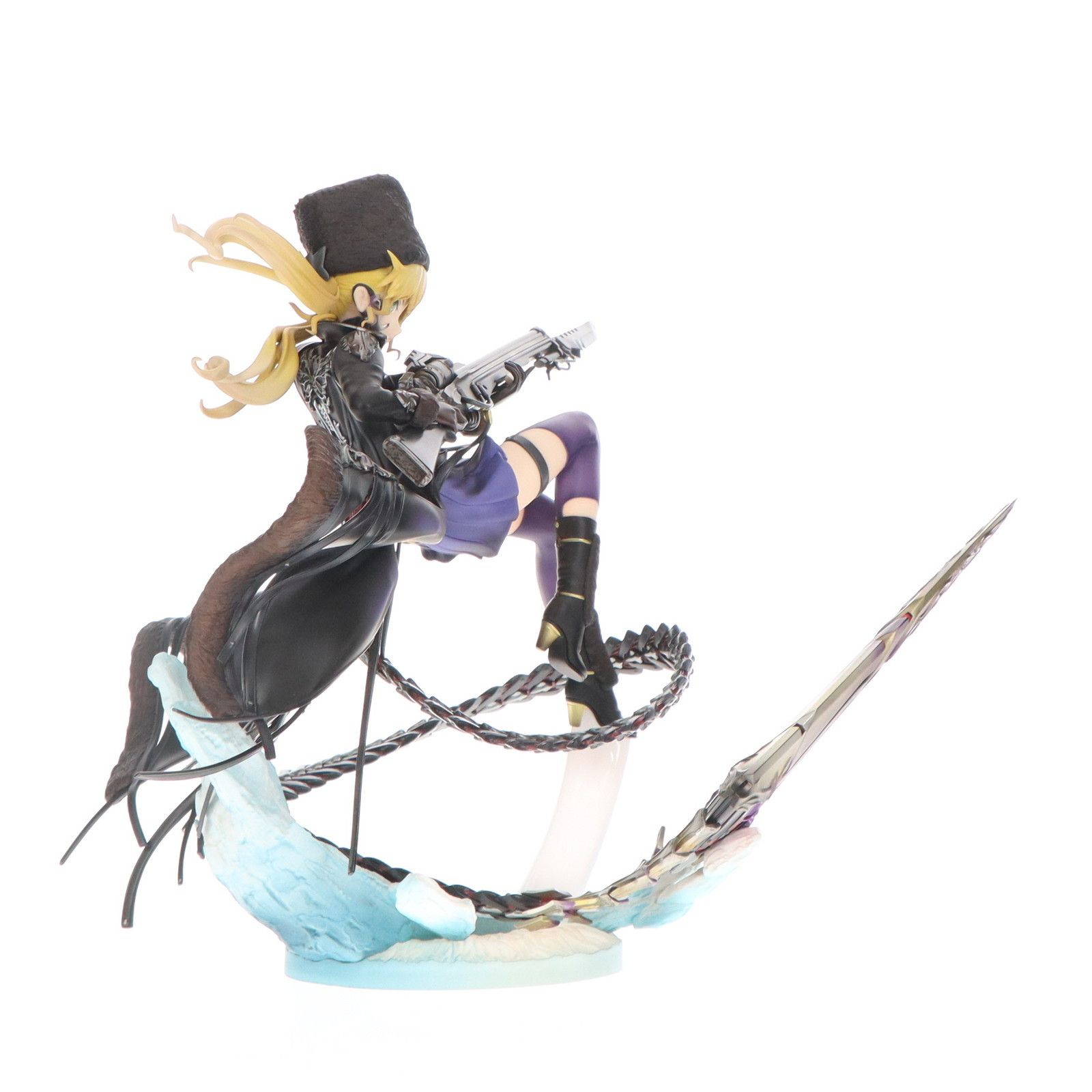 ミア・カルンシュタイン CODE VEIN(コードヴェイン) 1/7 完成品