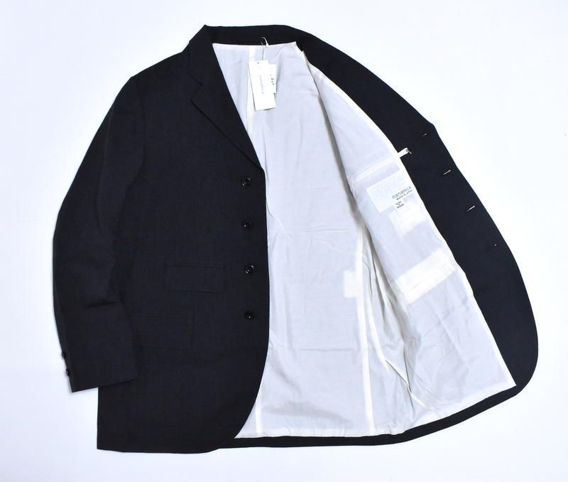 新品 nanamica SACK COAT【XS】【S】【M】 定価8万3600円 S25SA056 CH