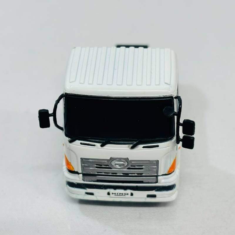 京商 Kyosho 1/64 スケール RC トレーラーシリーズ 日野プロフィア