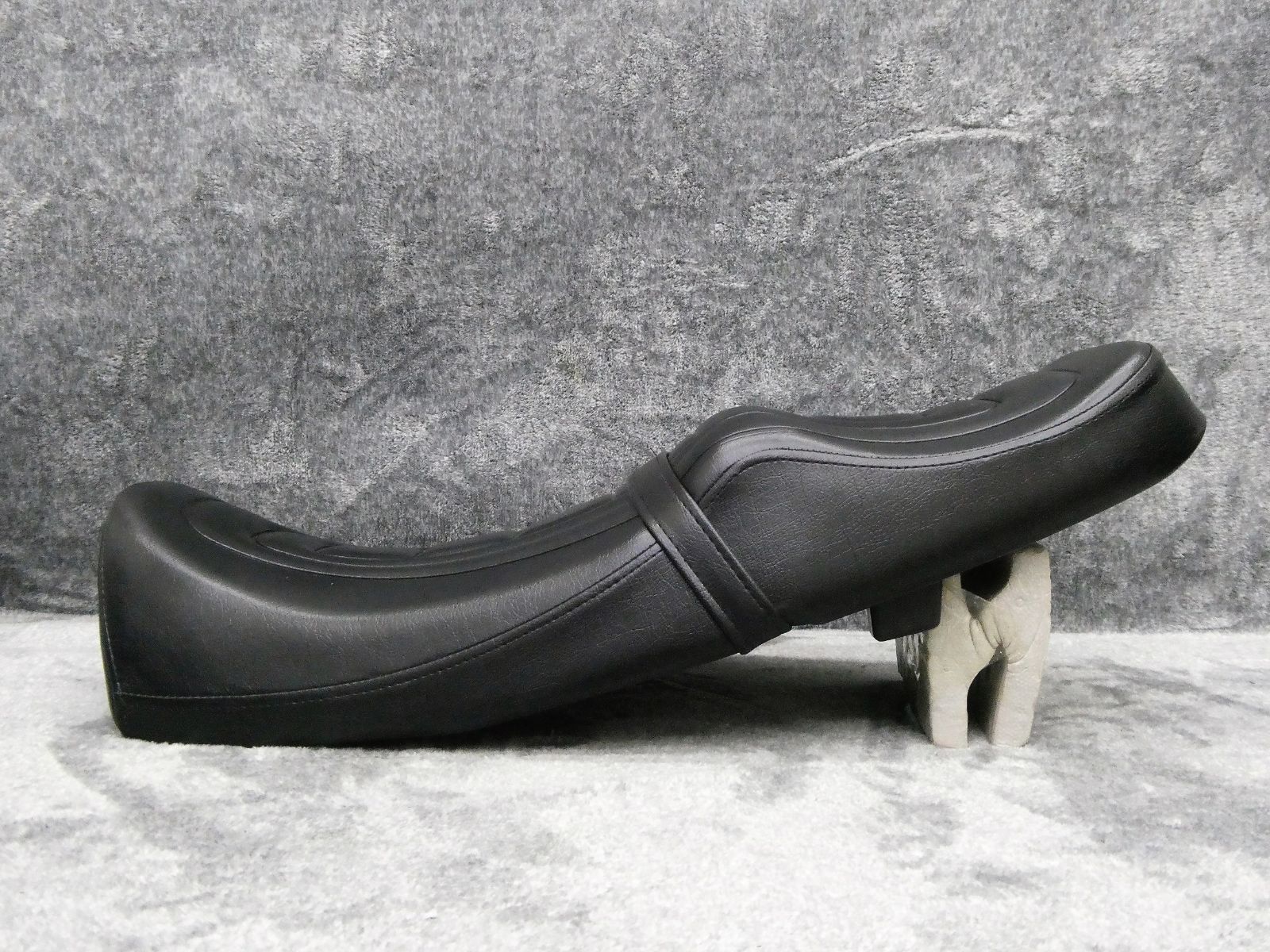 NC39 NC42 CB400SF 黒CBX柄 カスタムシート/ブラック 前期 後期 最終型