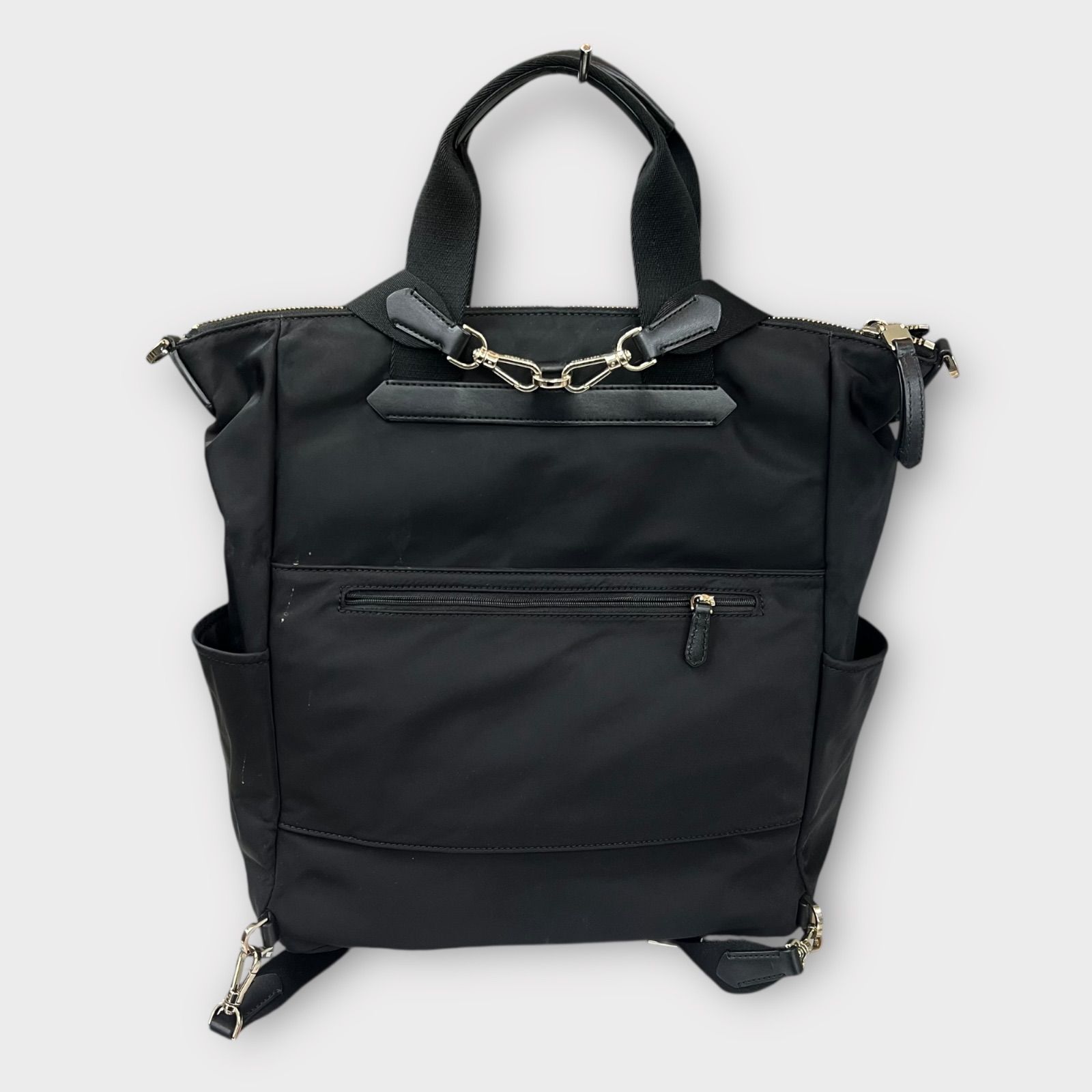 Kate Spade チェルシー コンバーチブル バックパック ケイトスペード