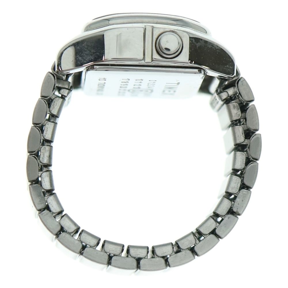 Maison Margiela (メゾンマルジェラ) ×TIMEX MM6 T80 Ring Watch