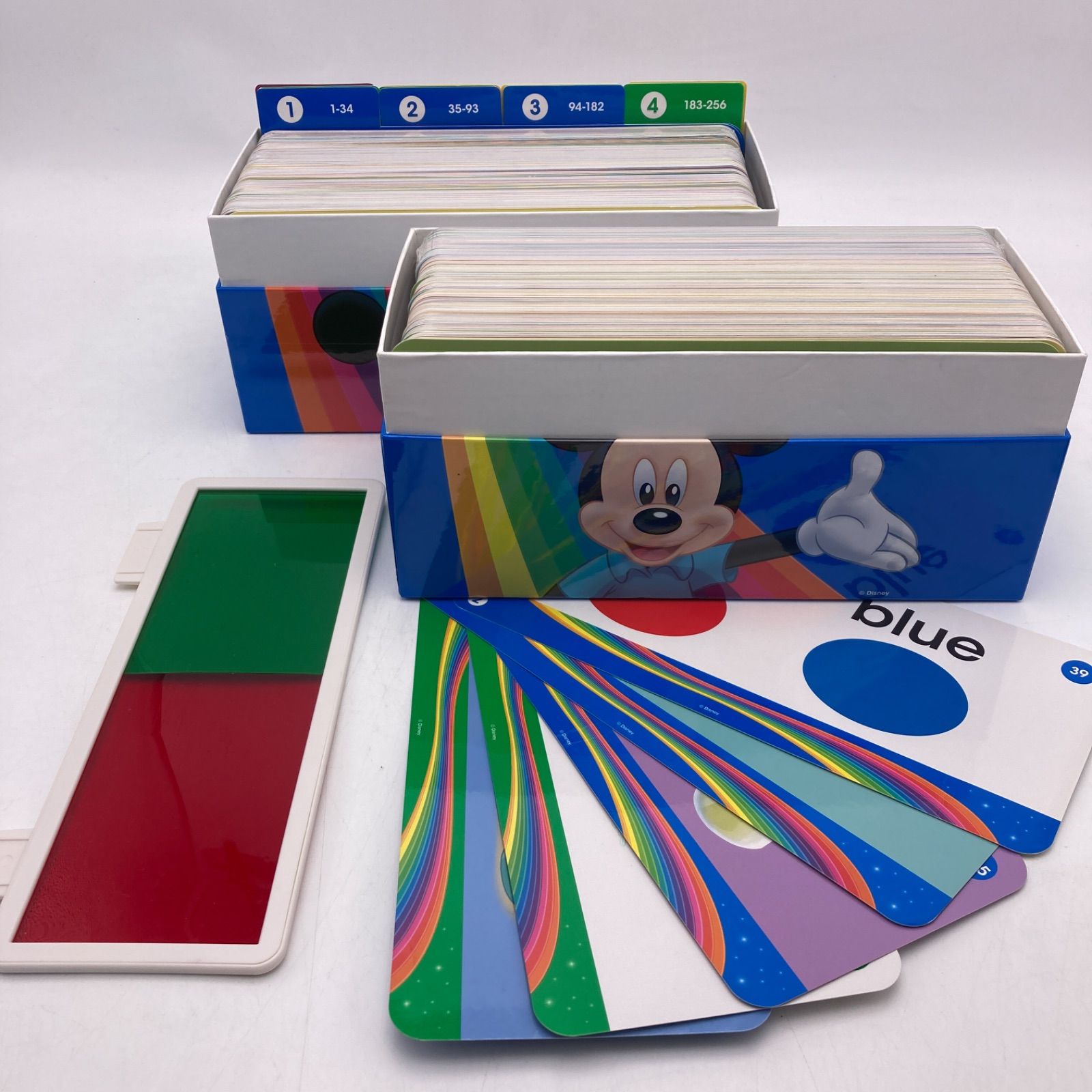 トークアロング プレイメイトエアー ディズニー英語システム DWE