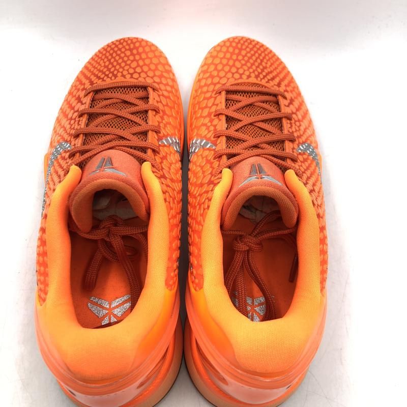 中古】Nike Kobe 6 Protro 