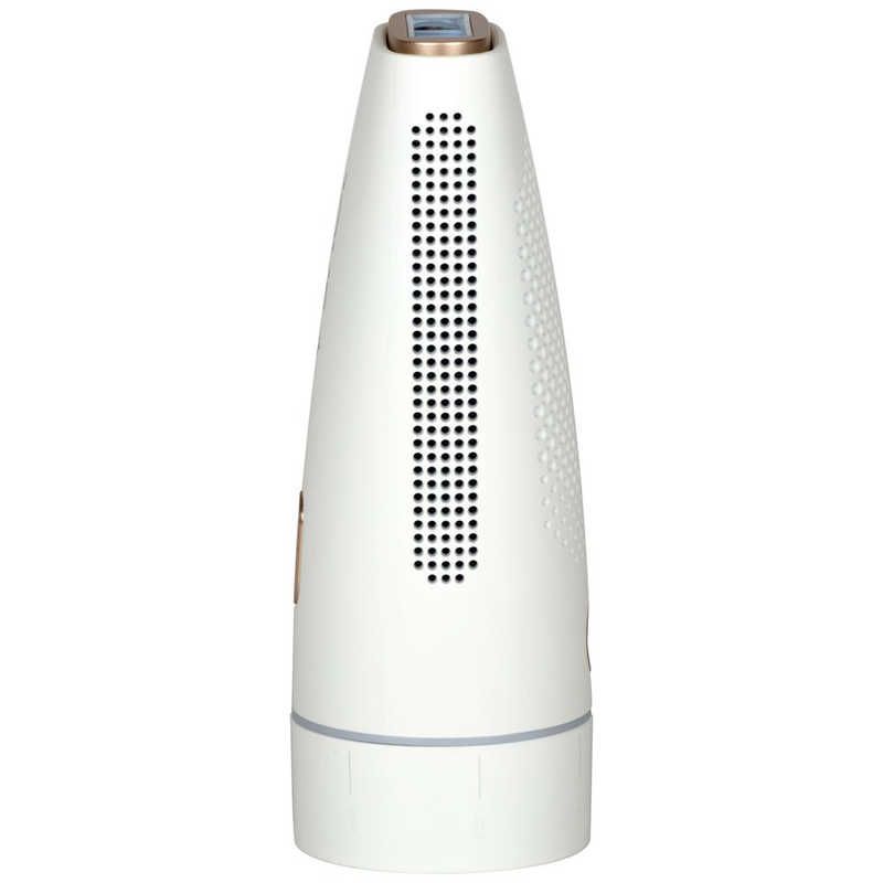 新品未使用】【未開梱】JOVS 家庭用脱毛器 光美容器 光脱毛器 IPL VIO