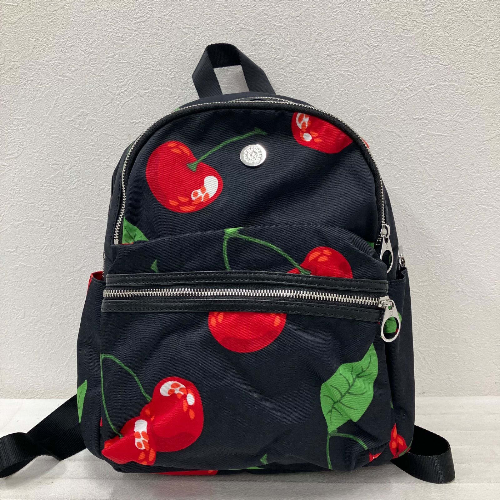 6342 KIPLING キプリング リュック バックパック Helen Lee ヘレンリー