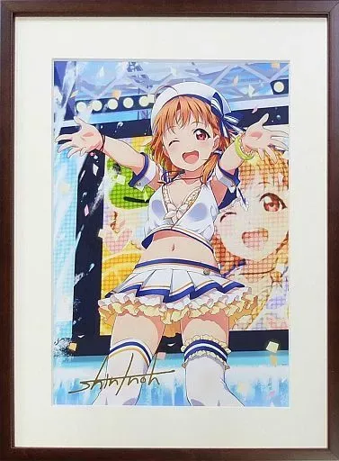 2026年最新】ラブライブ 複製原画 サインの人気アイテム - メルカリ