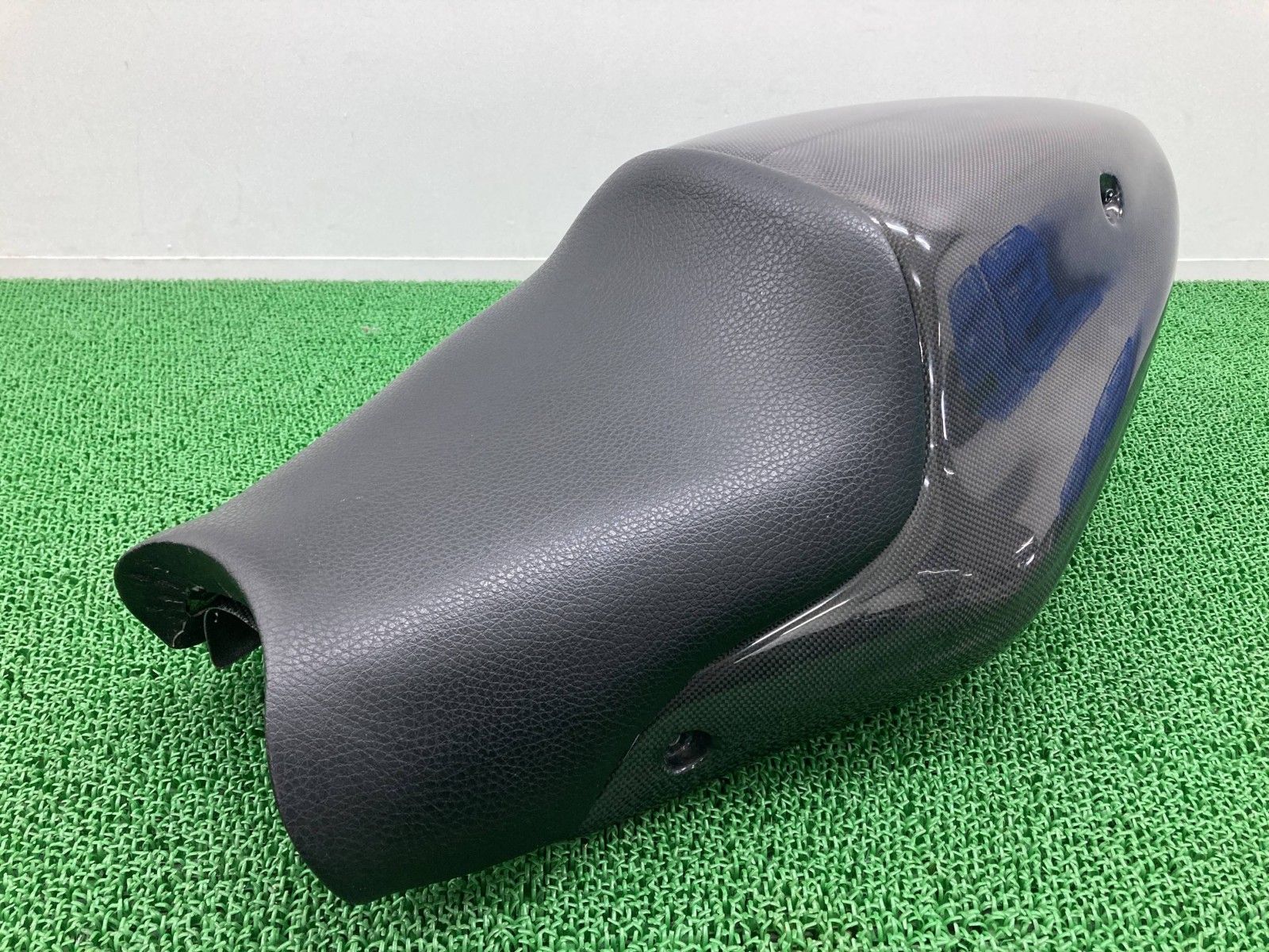 SS900 シングルシートカウル 社外 中古 バイク 部品 ドゥカティ Ducati