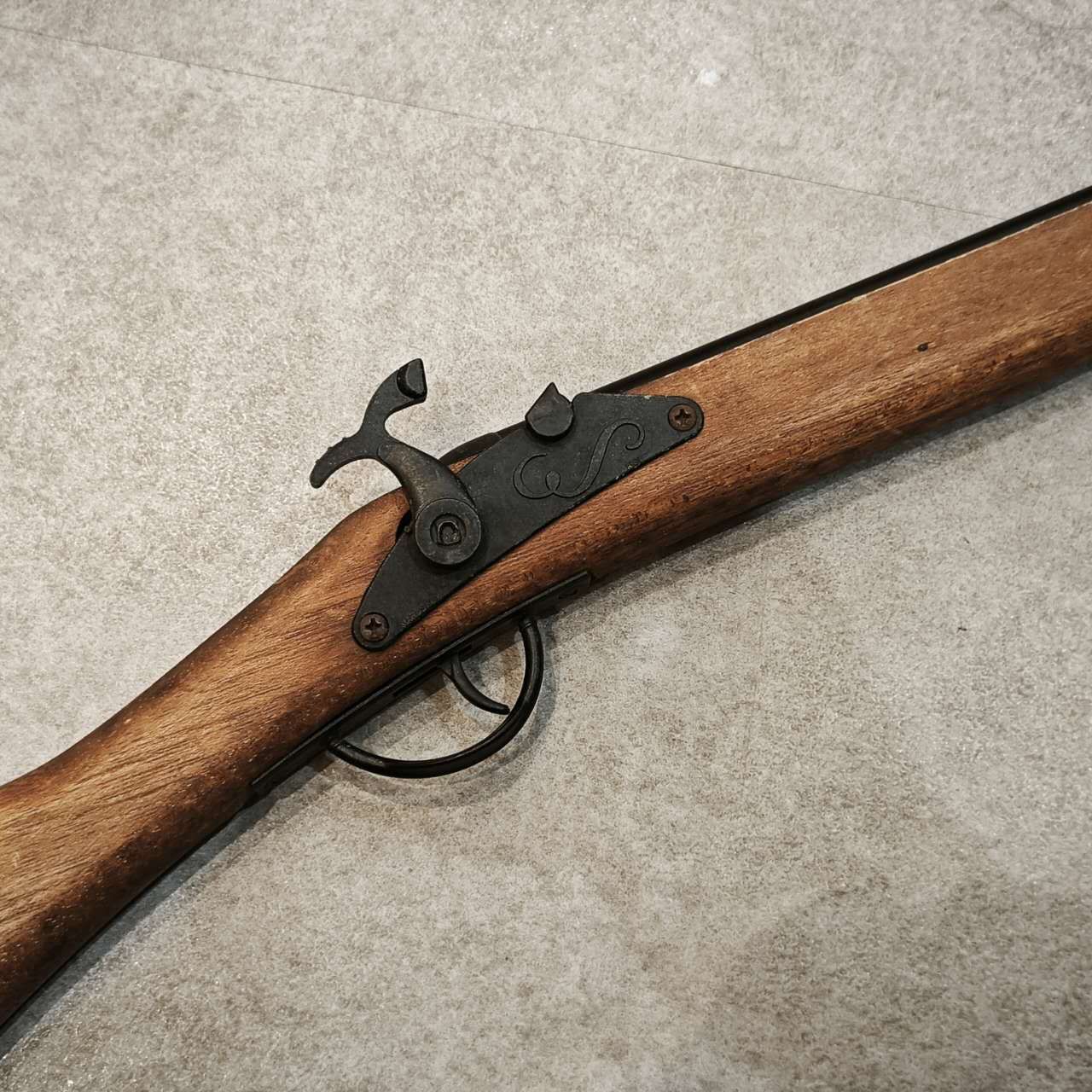 マルシン 1891 古式銃 レプリカ ライフル モデルガン 木製ストック